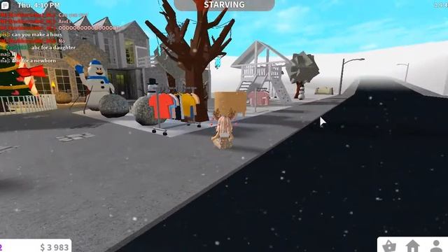 как же все таки стать маленькой в блоксбург? ответ в этом видео смотреть онлайн