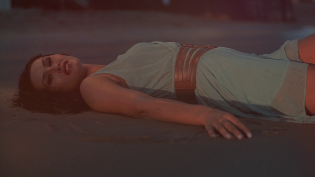 Андрей Павлович - Больно (1024p) смотреть онлайн