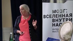 Алексей Ухтомский: «Нет субъекта без объекта, как нет объекта без субъекта» | Т.Черниговская
