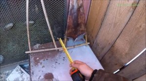Как высушить и сохранить шкурки ондатры (Будни охотника и рыбака)