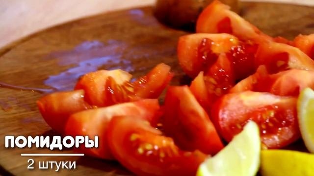 Как быстро приготовить ужин | Что приготовить из картошки -- Голодный Мужчина, Выпуск 41