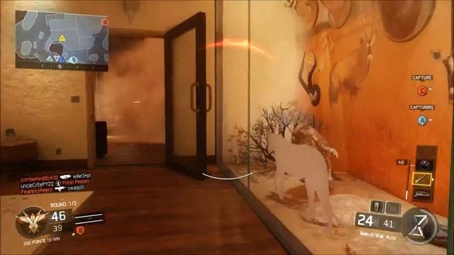 A dog that humps... смотреть онлайн