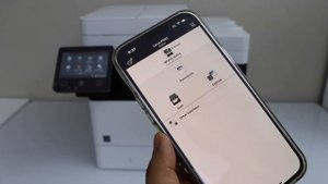 Canon Imageclass MF453dw WiFi Setup, Connect To Wireless Network Printing & Scanning Review !!