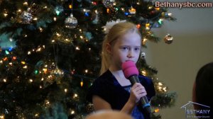 Шли Иосиф с Марией - Пение