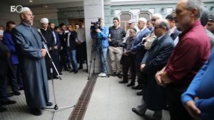 В Москве простились с известной переводчицей Корана Иман Валерией Пороховой