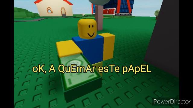 Si ROBLOX despidiera a Builderman | Bob Habla. смотреть онлайн