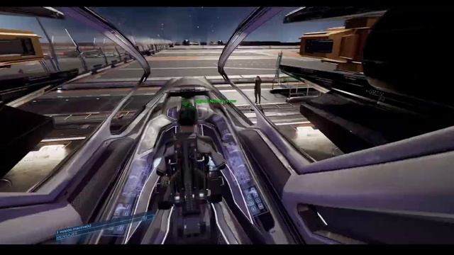 ? X4 Foundations ? SIZE Comparison Naves Paranid ? 3D ?ESP