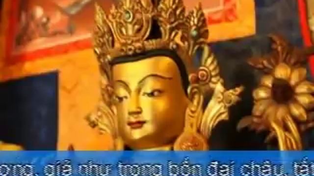 OM MANI PADME HUM - MONGOL SONG смотреть онлайн
