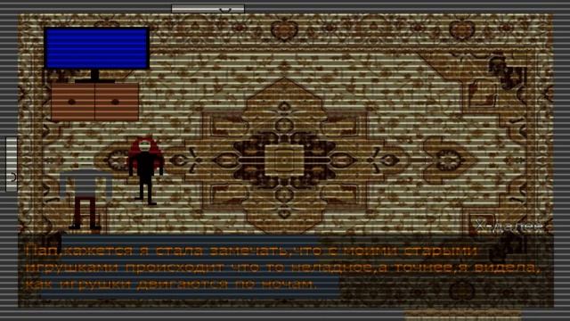 Пять ночей с плюшевыми падлами 2: Кошмар на даче | Ночь 1 и 2 смотреть онлайн