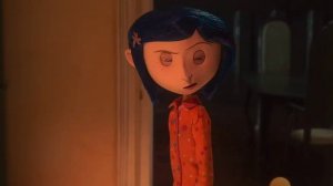 Коралина в Стране кошмаров серия 3