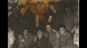 ГСВГ, Моя служба в ГСВГ.Wismar. Полевая почта 86867.288 мсп. 2мср,и Рота связи