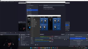ЛУЧШАЯ НАСТРОЙКА HYPERX QUADCAST В 2022 ГОДУ! ШИКАРНЫЙ ЗВУК! ЗАЦЕНИ!