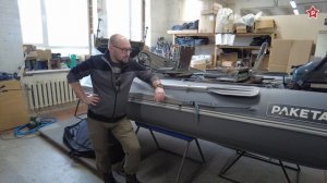 Ракета. Проект «Круиз» на базе РК-420. Первое знакомство.