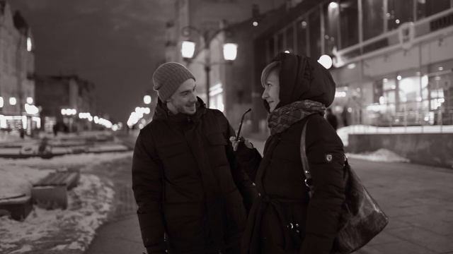 8 марта в России! Идеальная женщина это кто? смотреть онлайн