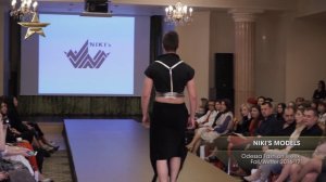 109508 Fashion Week From the Runway NIKIS MODELS Odessa Fashion Week 2016 160608 PMNB