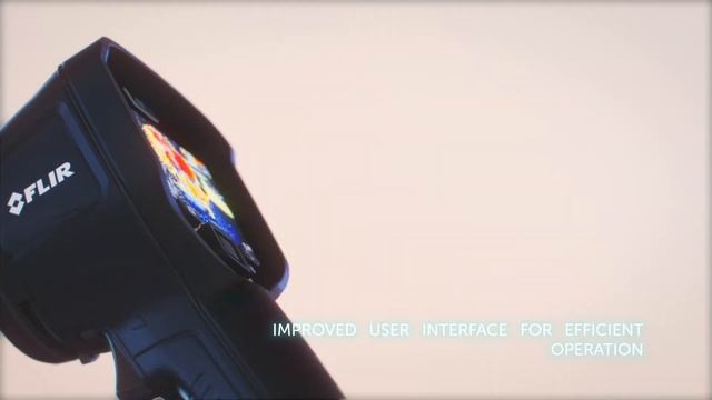 FLIR E8 Pro | Sensor Partners смотреть онлайн