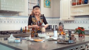 Как спасти ваш праздник? Ароматный и неимоверно вкусный Медовик за 60 мин. от Татьяны Литвиновой