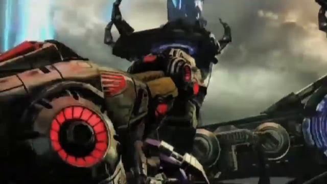 Transformers: Fall of Cybertron (PS3) Review by Mike Matei смотреть онлайн