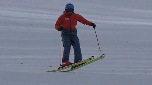 КАК УСКОРИТЬ ПРОГРЕСС КАТАНИЯ НА ГОРНЫХ ЛЫЖАХ