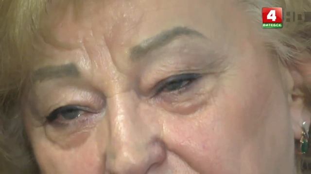 Жизнь замечательных врачей. Врач-дерматовенеролог - Шафранская Таисия Владимировна смотреть онлайн