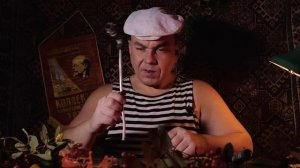 Рябинострел СССР! Счастливое советское детство.