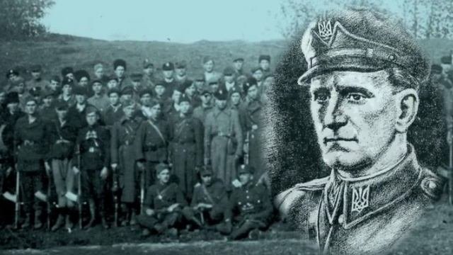 Политическая карьера пособника нацистов Романа Шухевича сделала его исторической личностью Украины