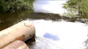 «Забытые люди». Изылинка — поселок, отрезанный от мира