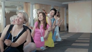 Ролик с конференции в г  Казань 29 30 июля 2022