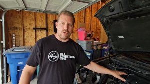 How to Prevent Catastrophic Engine Failure In this 2019 Ford Flex!!