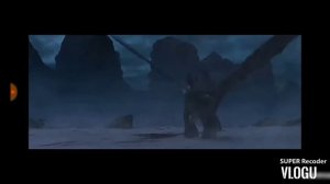 Как приручить дракона 3 приколы