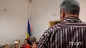 31.10.21. Воскресное богослужение. Пастор Валентин Марченко. "Знамение  времени"