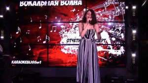 Юлия Атаева - Буланова - Нежность