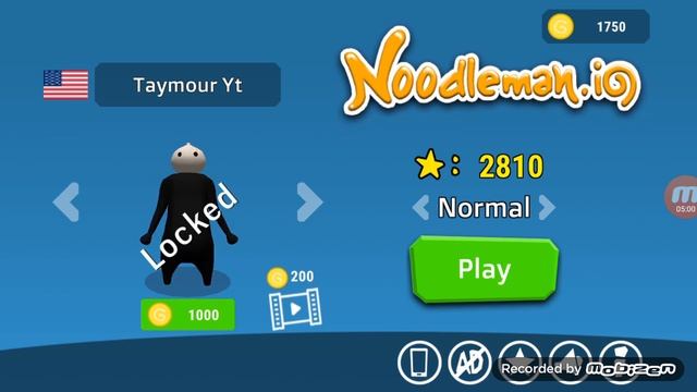 Playing this game.. (noodleman.io) part 1 смотреть онлайн