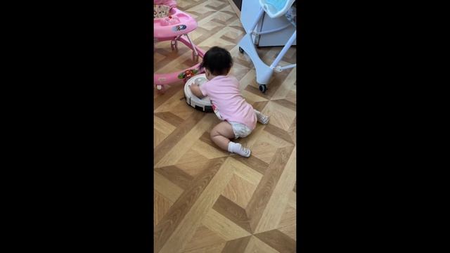 Влог/отключили горячую воду на все лето/ортопед/тренировка смотреть онлайн