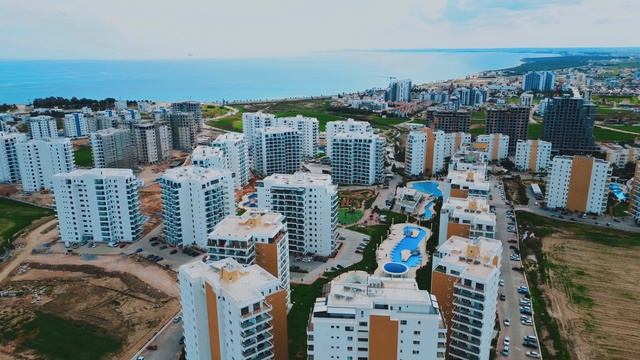 Почему гражданин США переехал на Северный Кипр? Опыт переезда, цены на жизнь, сравнение. смотреть онлайн