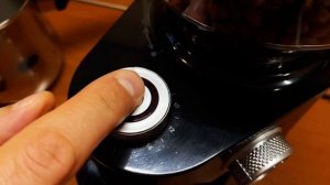 ? Варим кофе ☕️Используем кофемолку Kitfort KT-741?