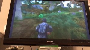 Cabelas Big Game Hunter 2009 Ep.1 Deergutter vs Bear