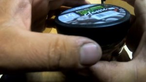 Бойлы насадочные Монстр Краб, Тигровый орех. Подготовка к рыбалке на карпа.