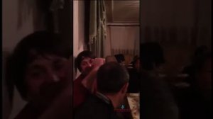 Саид-шикарно поет (в Дейбуке)