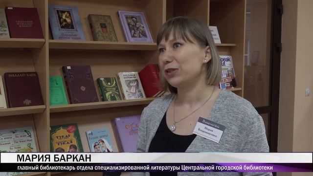 Фестиваль национальных культур