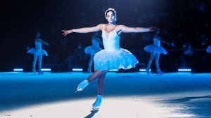 ФИГУРНОЕ КАТАНИЕ: ВРАЩЕНИЯ, СПИРАЛИ, ШАГИ