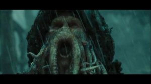 Пираты Карибского моря 3. Допы. Водоворот