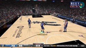 Nba2k24 Black Mamba edition PS5
