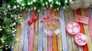 Проект ВДОХНОВЕНИЕ ___ Свадьба ___ Мыльный Ларёк ___ Мыловарение ___.mp4