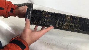 Радиатор отопитель газ 69