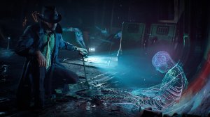 Никто не хочет умирать | Nobody wants to die, 2024, PC, PlayStation 5
