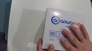 Освещение для бассейна. Лампа LED AquaViva GAS PAR56-360 LED SMD RGB
