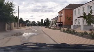 БОКОВСКАЯ МОЯ