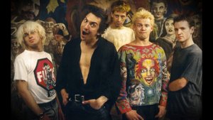 Король и Шут - Спятил отец. Инструментал