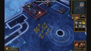 Red Alert 3 тактика игры за СССР